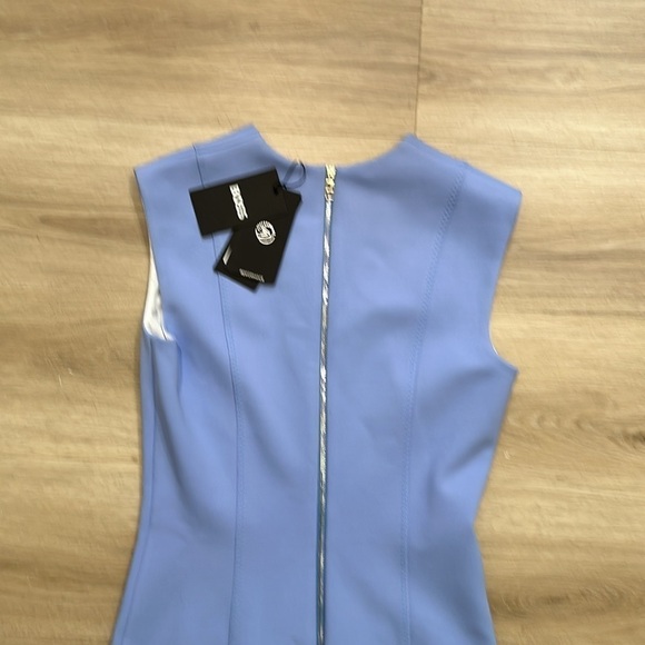 Dukeva Midi Sheath Dress
BOSS women size 4 - Picture 9 of 13